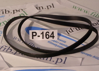 PASEK 1080 PJ5 MEGADYNE